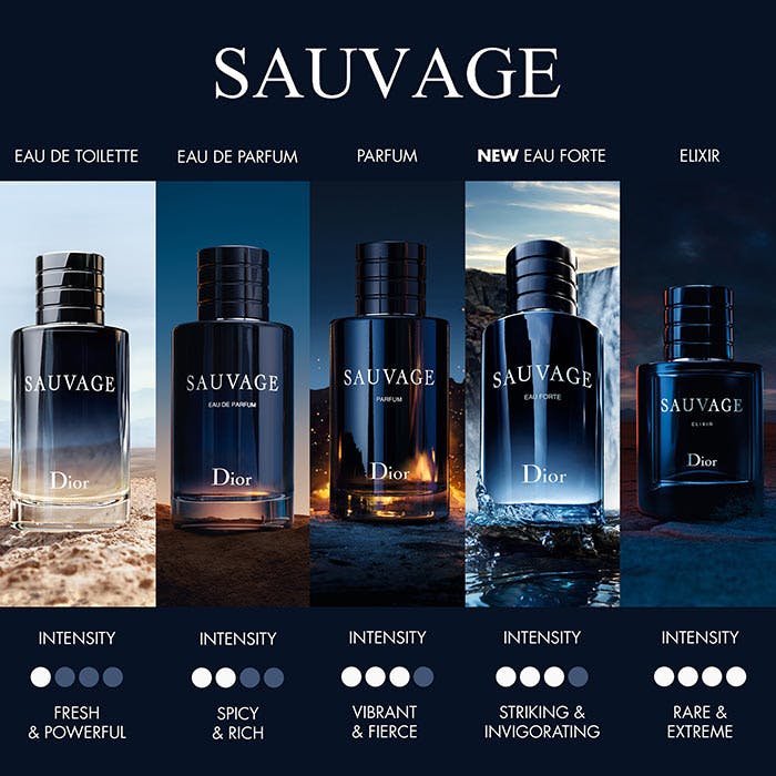 Dior Sauvage