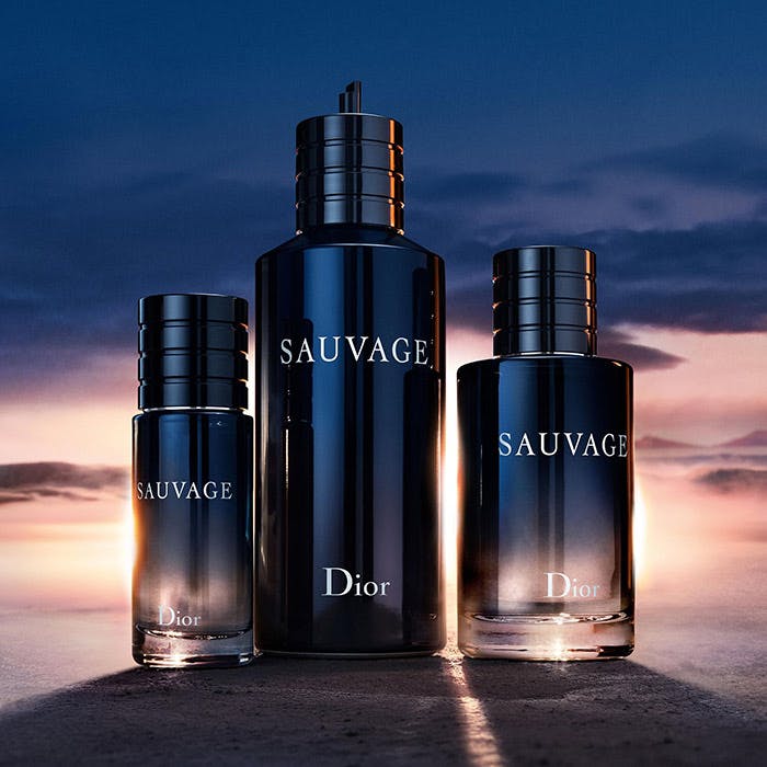 Dior Sauvage