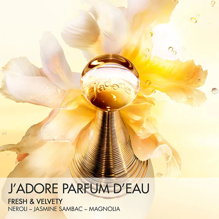 Dior J'Adore Parfum d'Eau