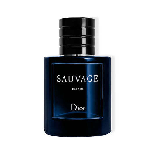 Dior Sauvage Elixir for Men