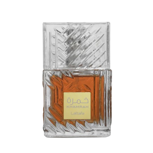 Arabian Lattafa Khamrah Perfume