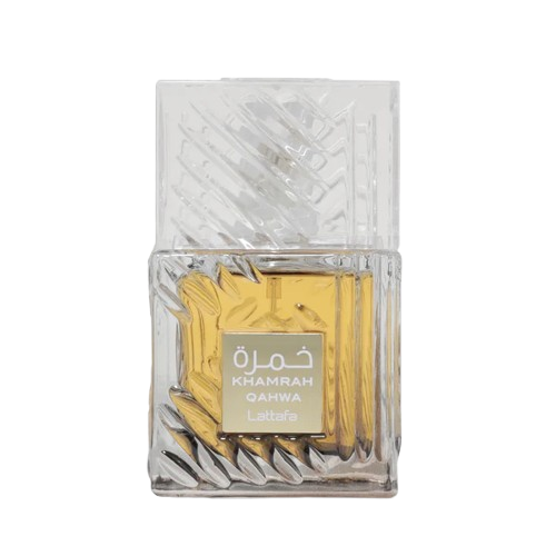 Arabian Lattafa Khamrah Perfume