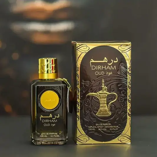 Ard Al Zaafaran Dirham Oud Eau De Parfum