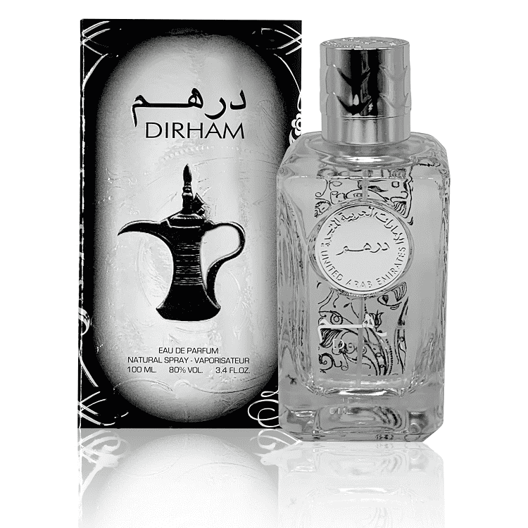 Ard Al Zaafaran Dirham Oud Eau De Parfum