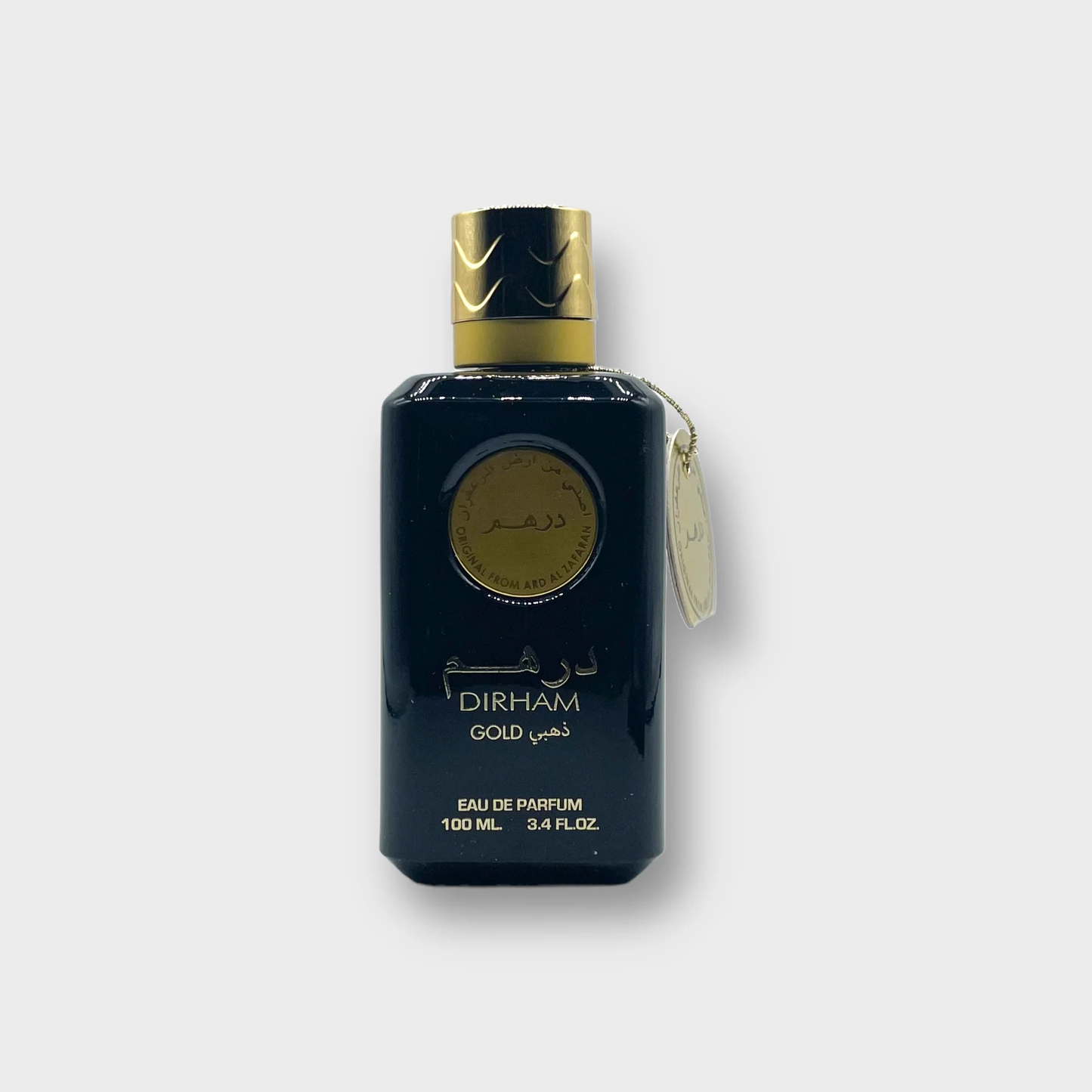 Ard Al Zaafaran Dirham Oud Eau De Parfum