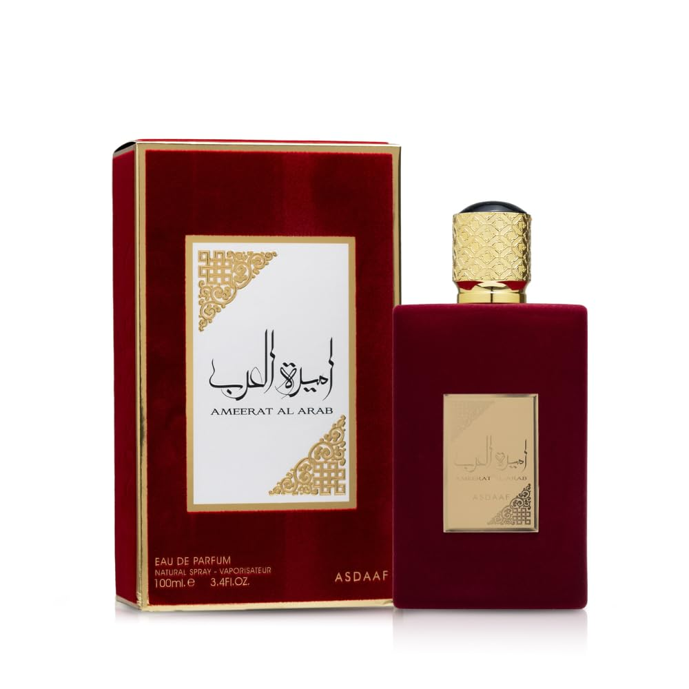 Asdaaf Ameerat Al Arab Eau De Parfum