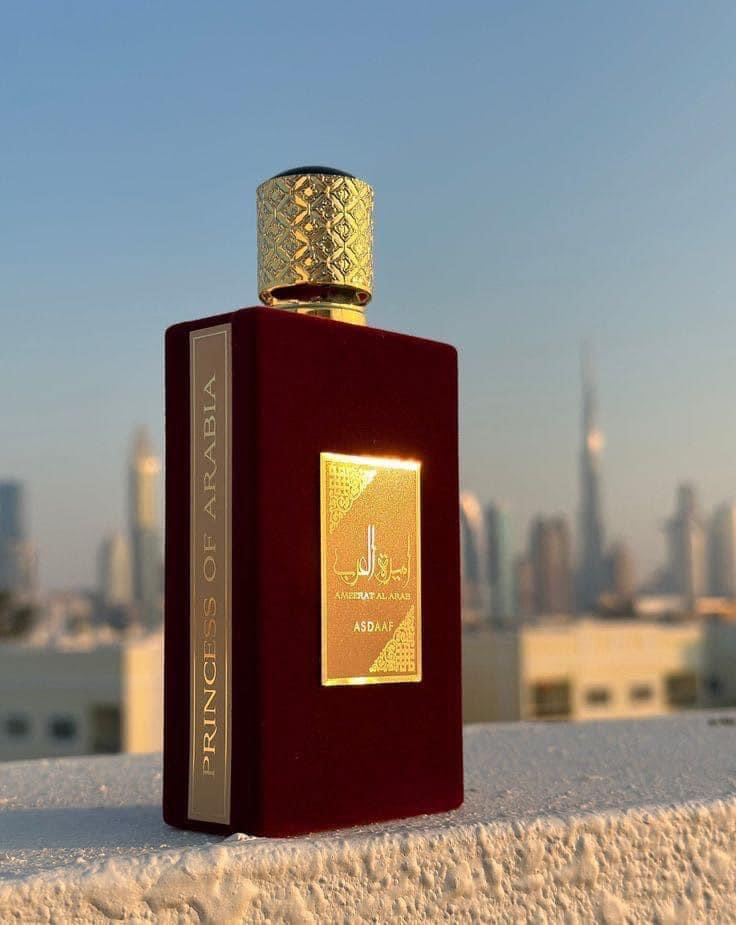 Asdaaf Ameerat Al Arab Eau De Parfum