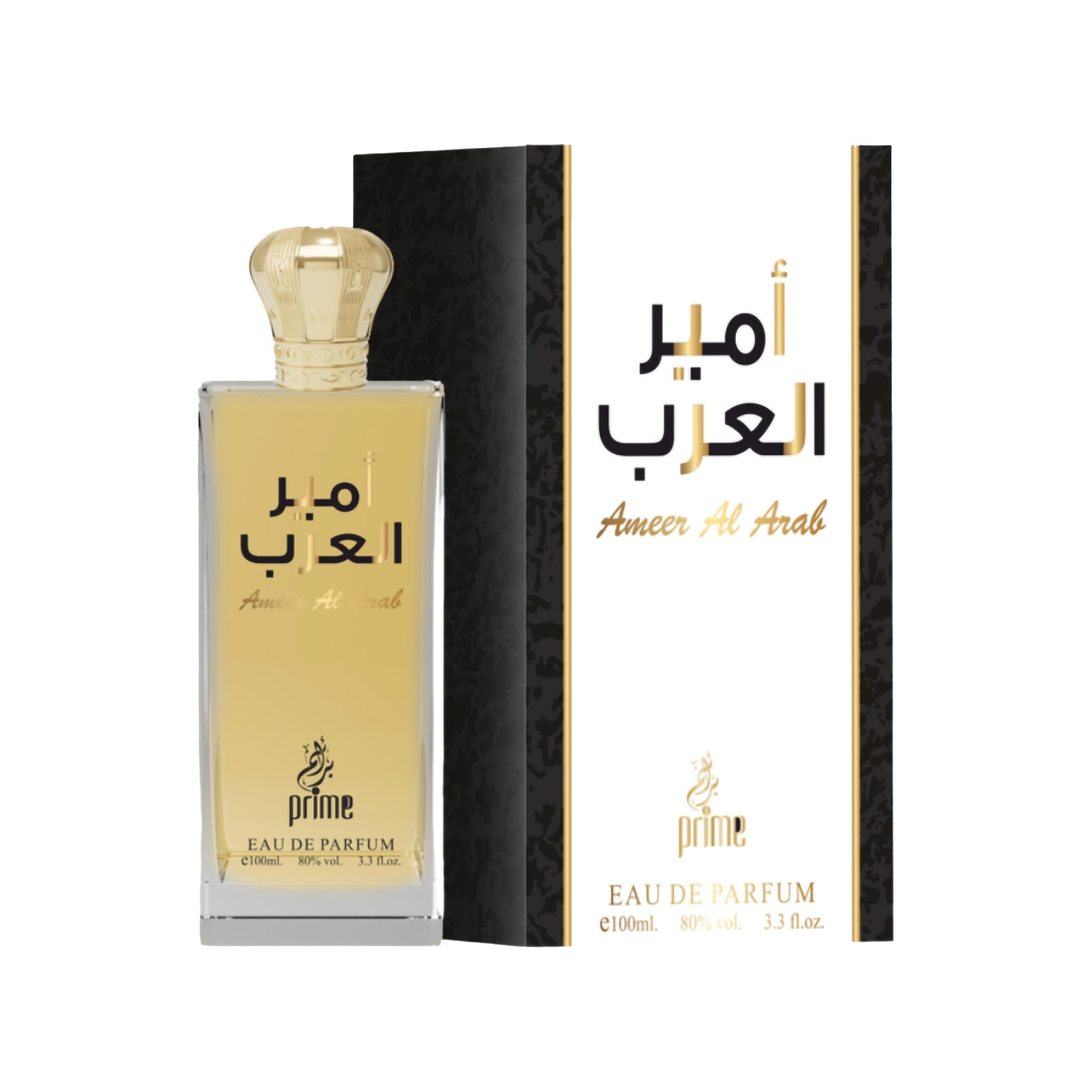 Ameera AL Arab Prime Collection Eau de Parfum