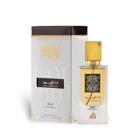 Ana Abiyedh Eau De Parfum