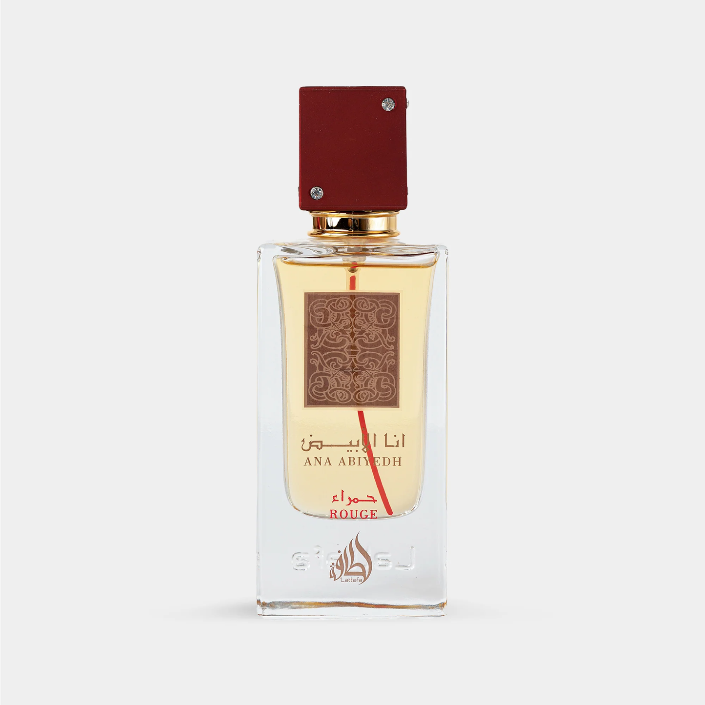 Ana Abiyedh Eau De Parfum